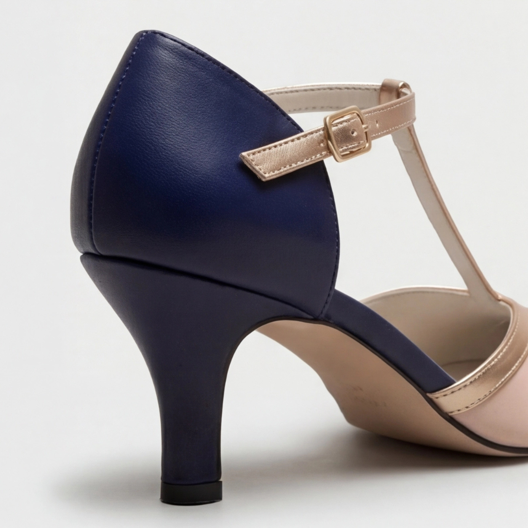 TAZARIAH - COMFORTABLE HEELS