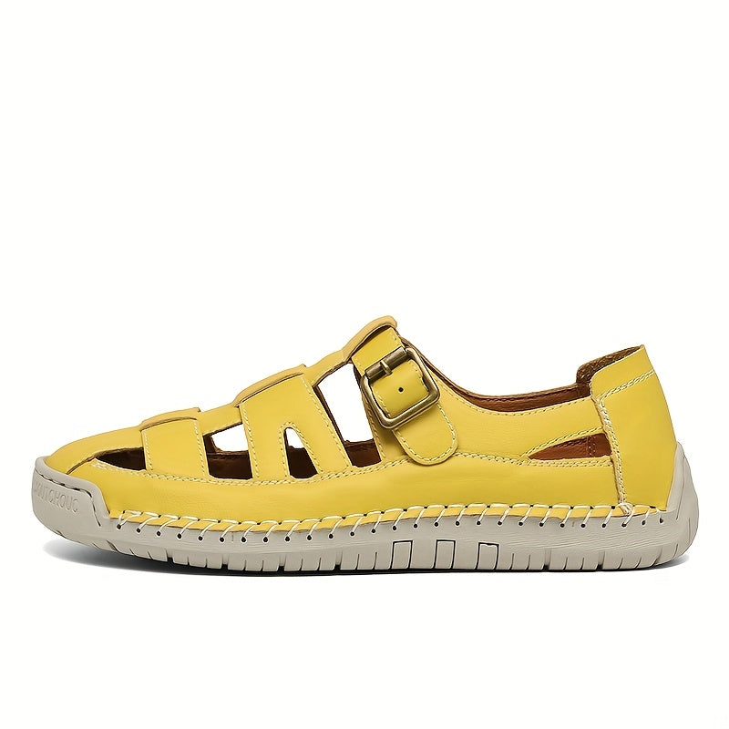 Geela – Lightweight Comfort Sandals for Sunny Days