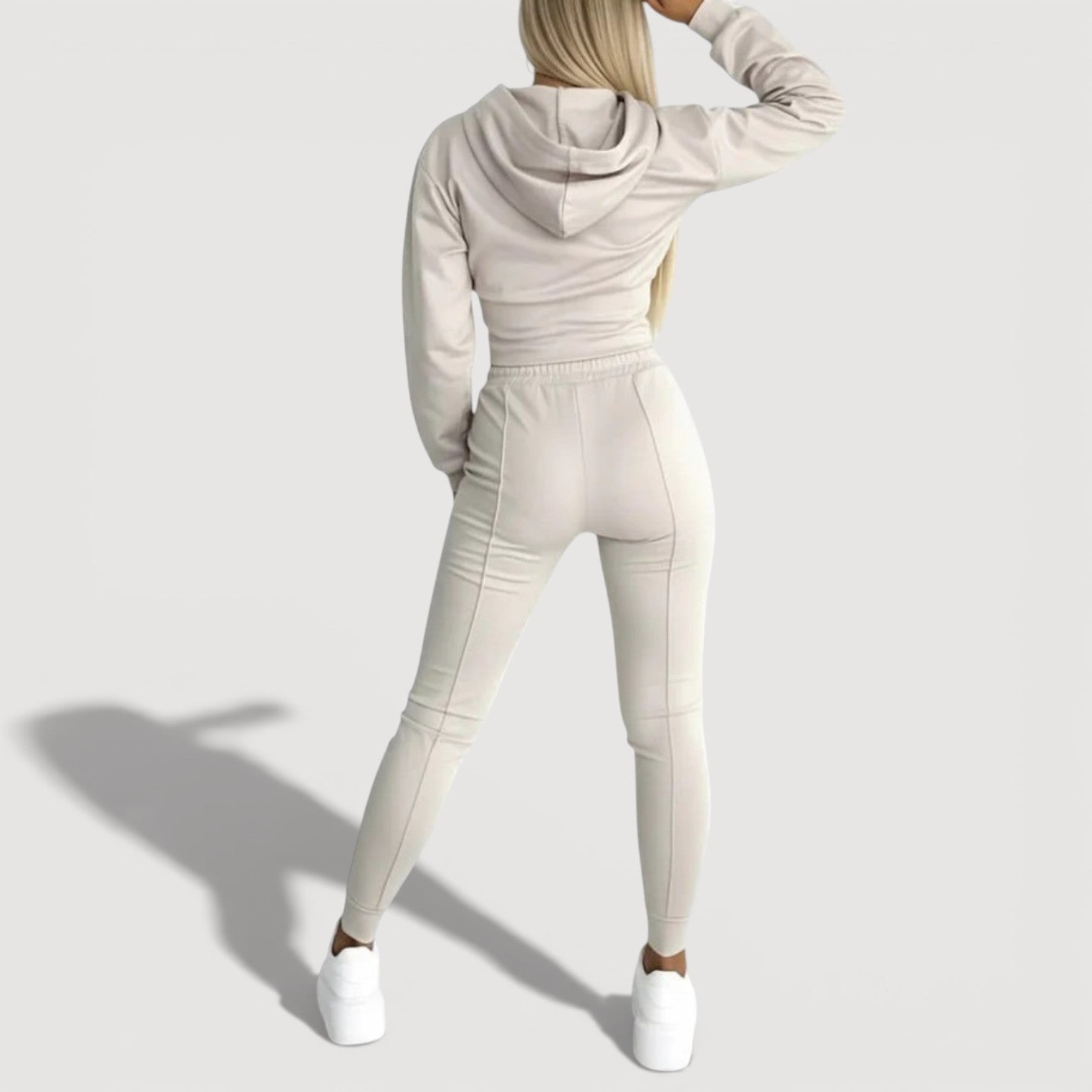 JAYMIE – LOUNGE SET