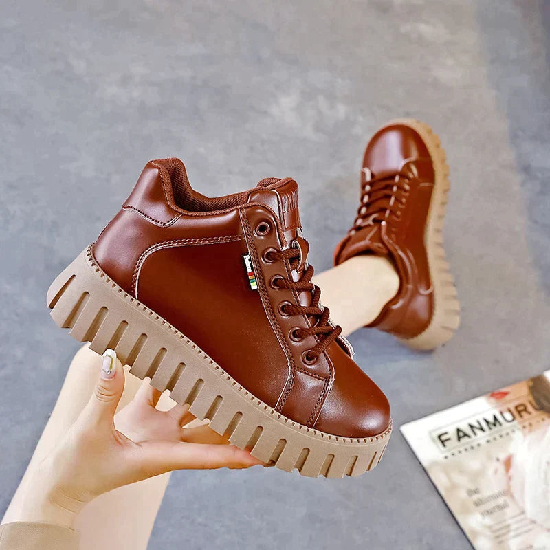 HAZEL | ORTHOPEDIC COMFORT SNEAKERS FOR WOMEN