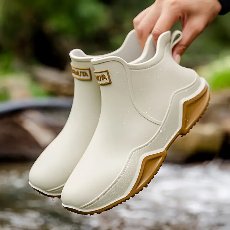 MICHAELA | WATERPROOF HIKING SHOES FOR WOMEN