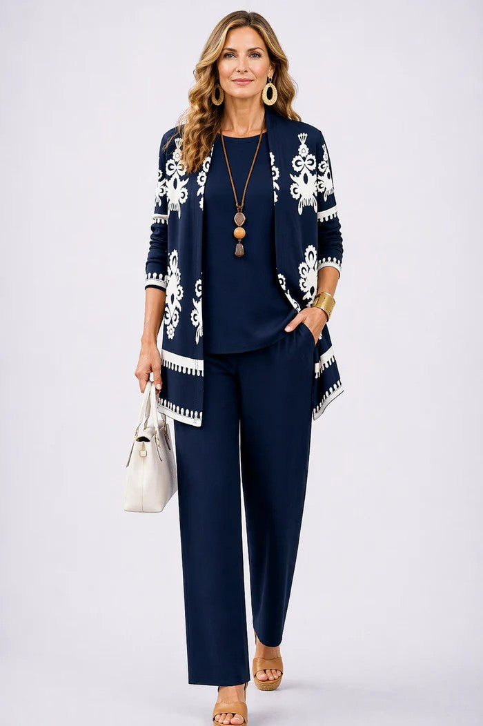 Zoe | 3-Piece Essentials Set