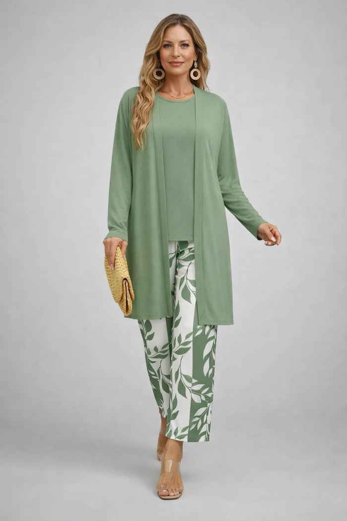Zoe | 3-Piece Essentials Set