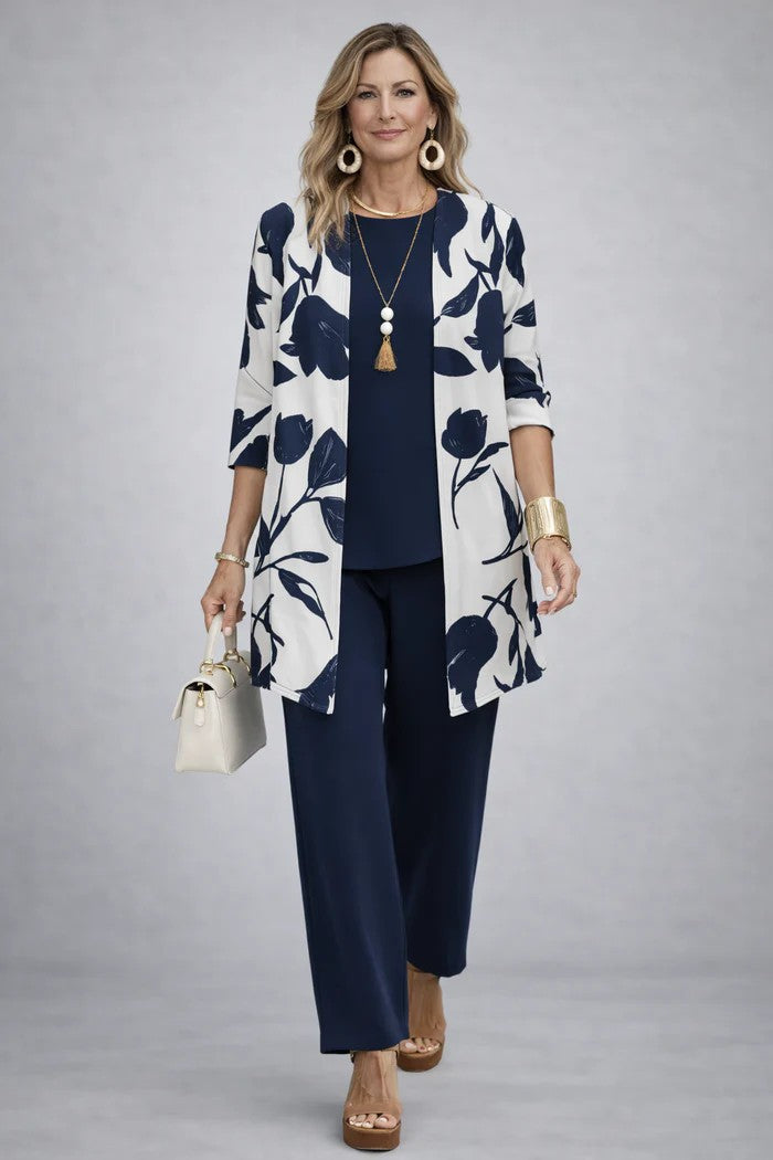 Zoe | 3-Piece Essentials Set