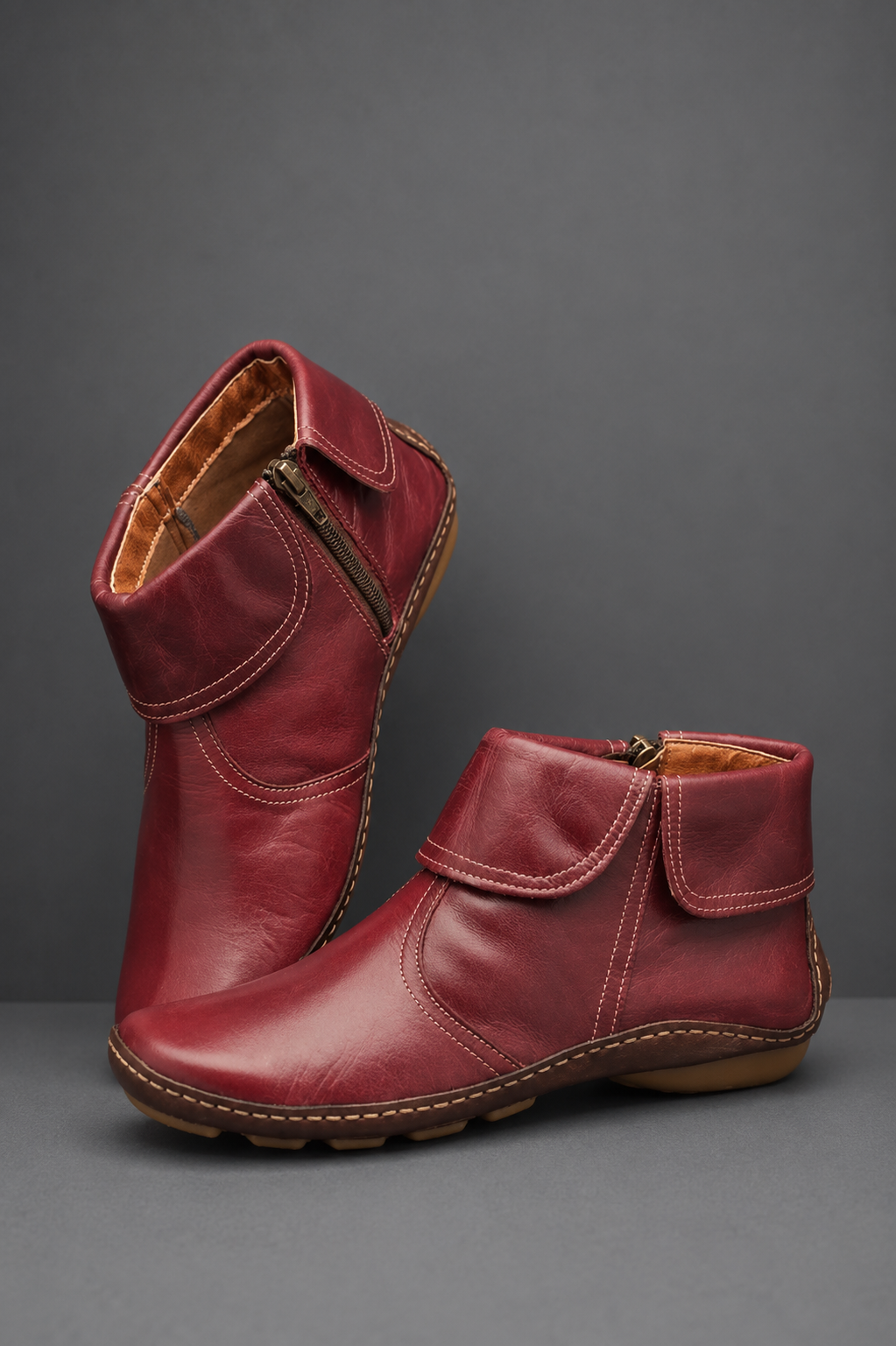 MADISON | COMFORT WINTER BOOTS FOR WOMEN