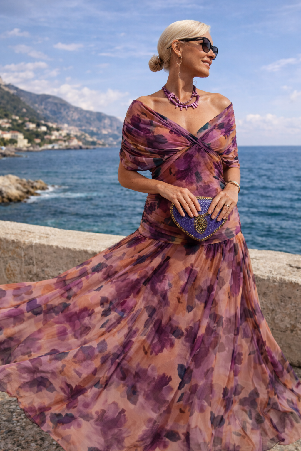 MARELLA | Maxi Dress