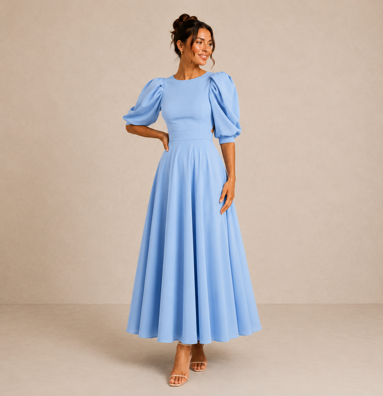 LESA | Midi Dresses