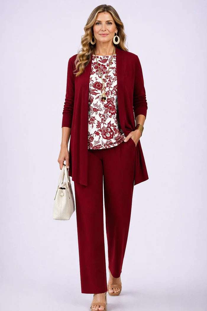 Zoe | 3-Piece Essentials Set