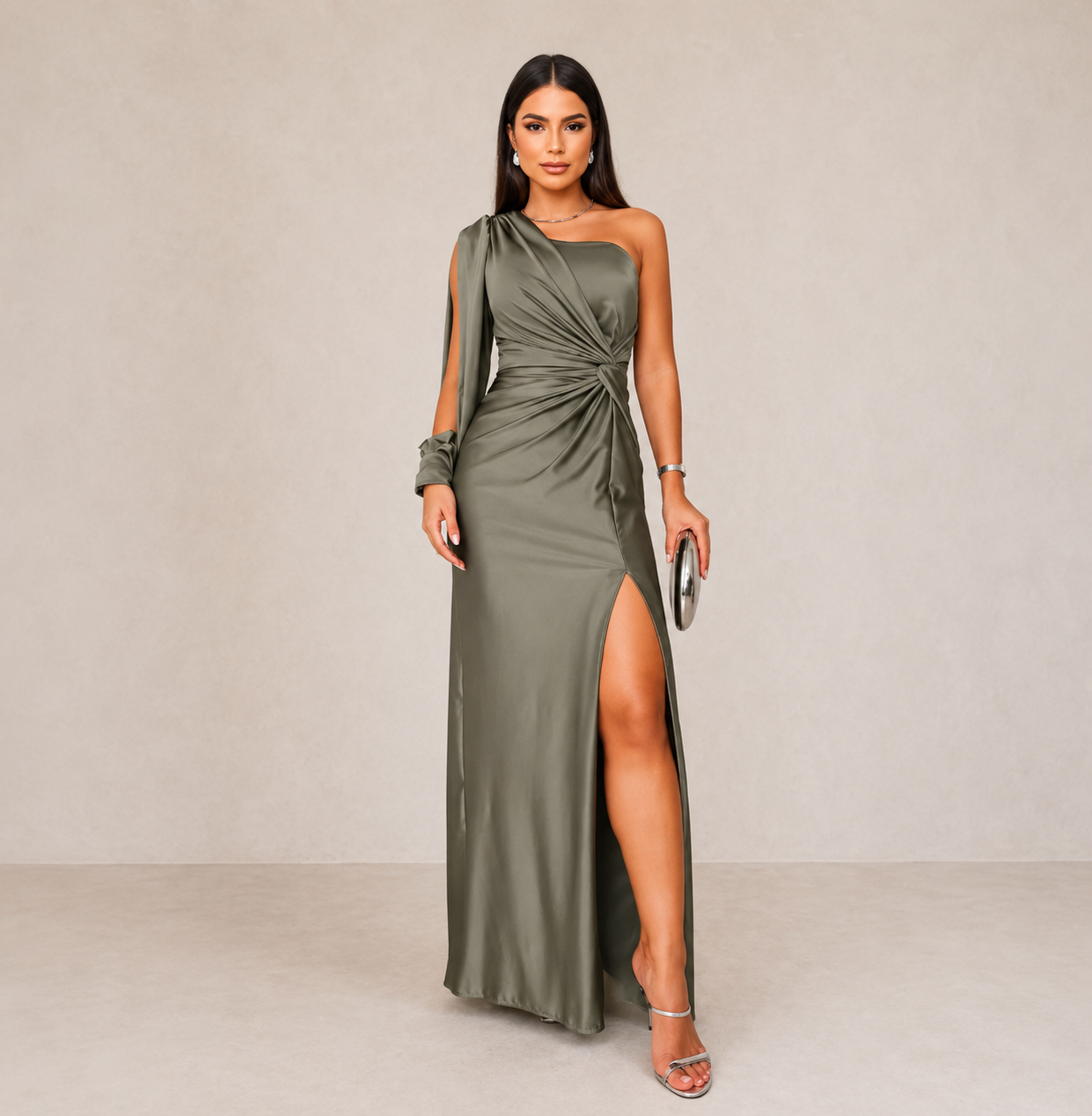 ALDONA | Midi Dresses