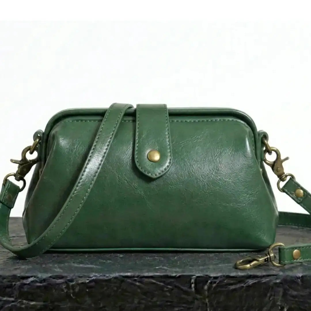 MABEL - VINTAGE CROSSBODY BAG