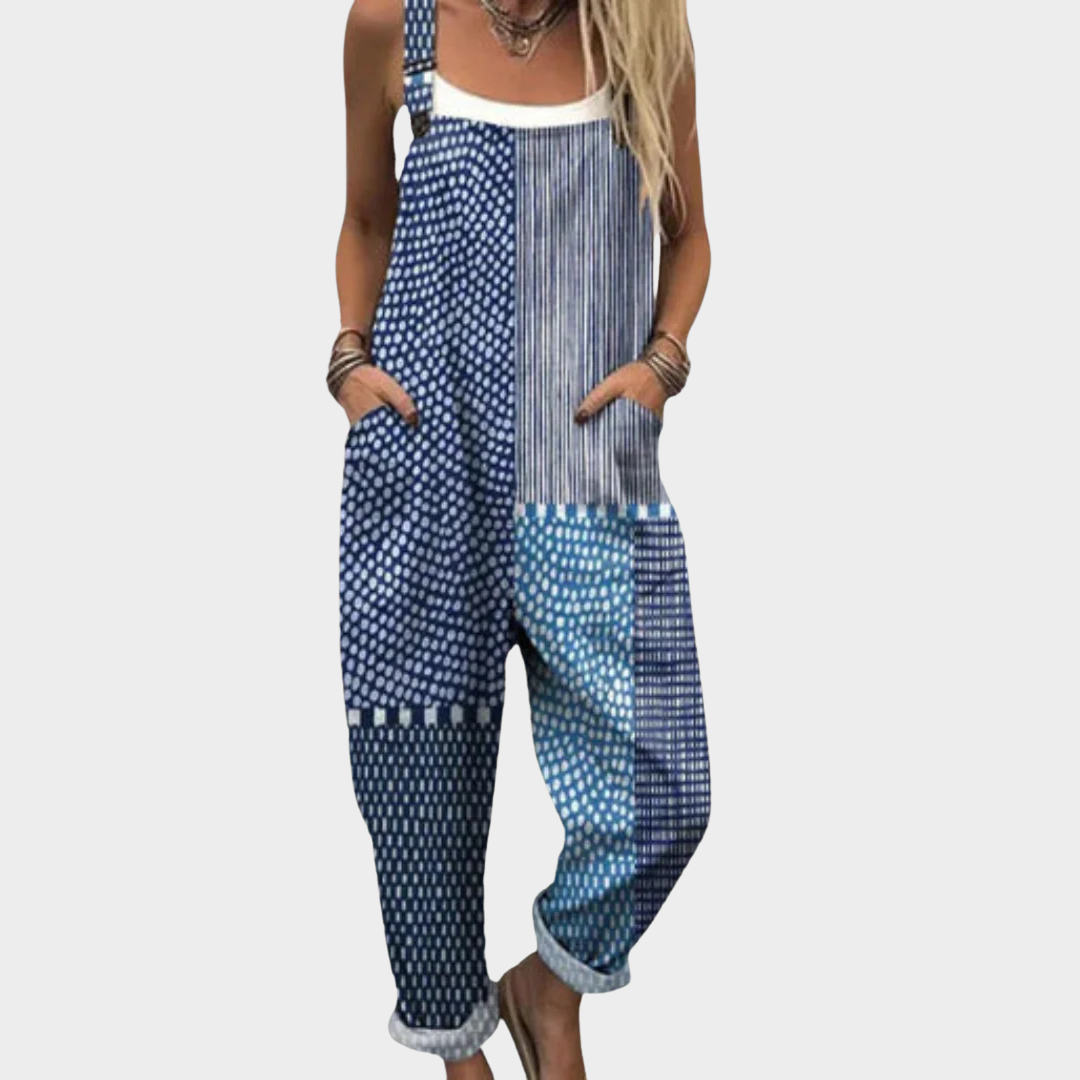 RILEY | CASUAL JUMPSUIT FOR WOMEN