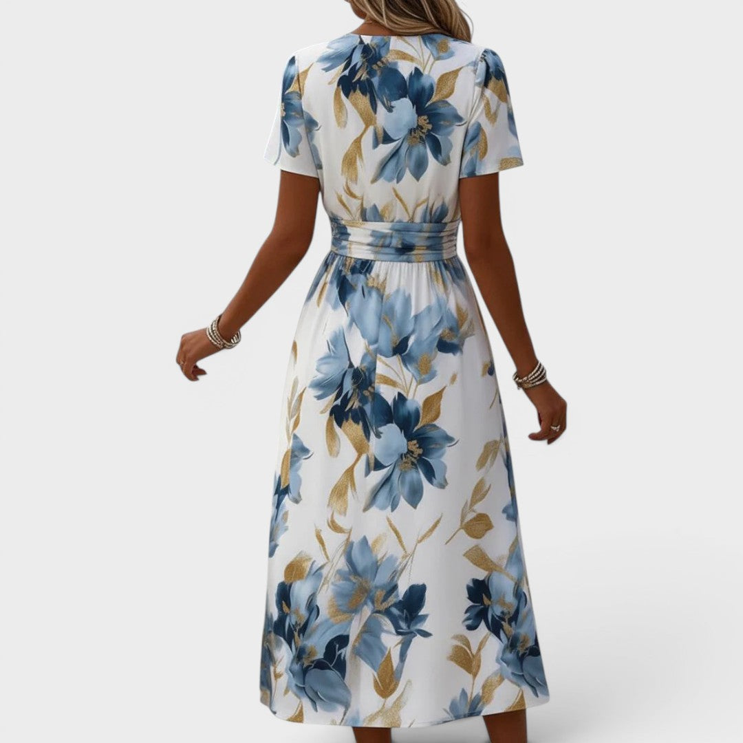 ELARA | Midi Dresses