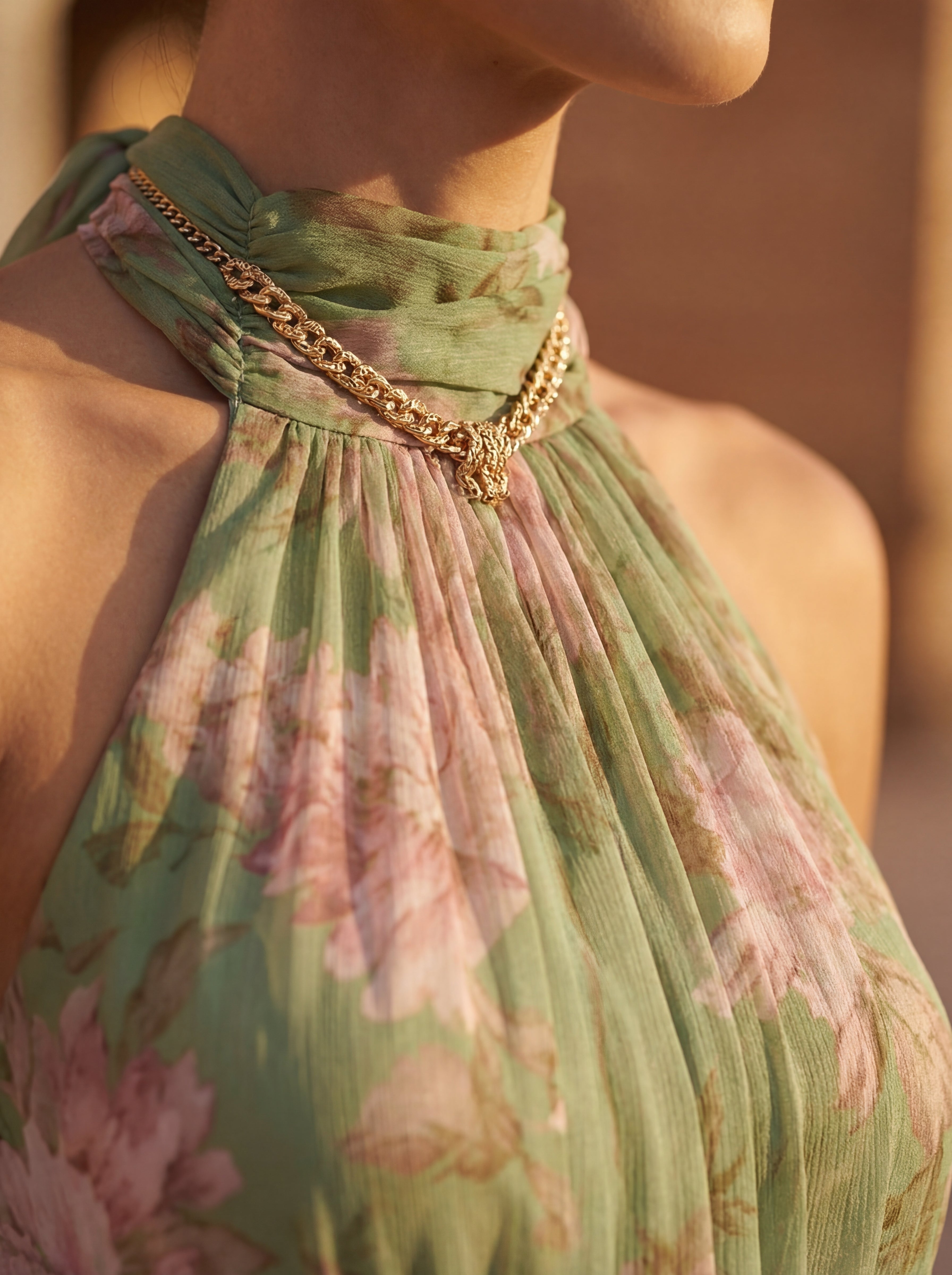 OLIVIA | ELEGANT TULLE DRESS FOR WOMEN