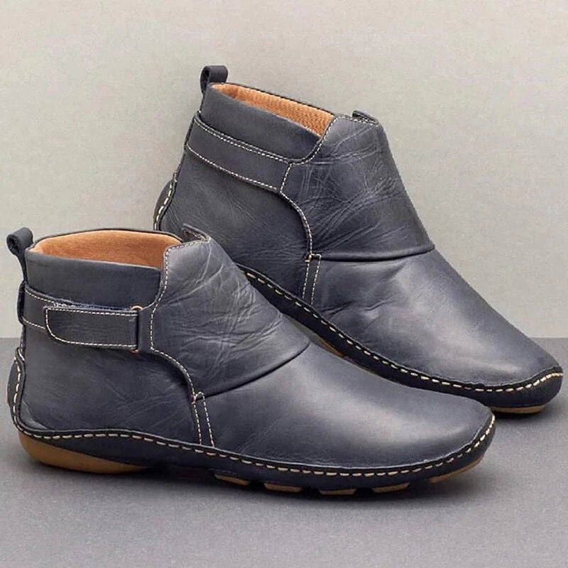 EVELYN | ORTHOPEDIC BOOTS FOR WOMEN