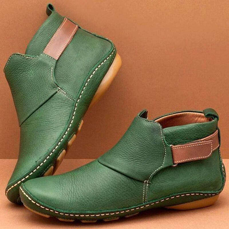 EVELYN | ORTHOPEDIC BOOTS FOR WOMEN