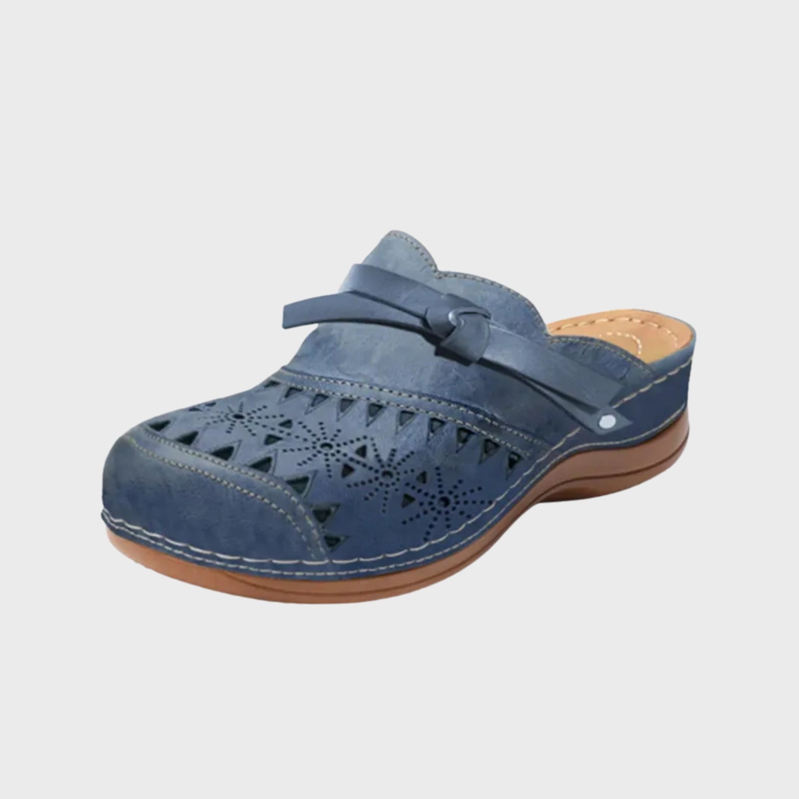 LYA - COMFORTABLE EVERYDAY SHOES