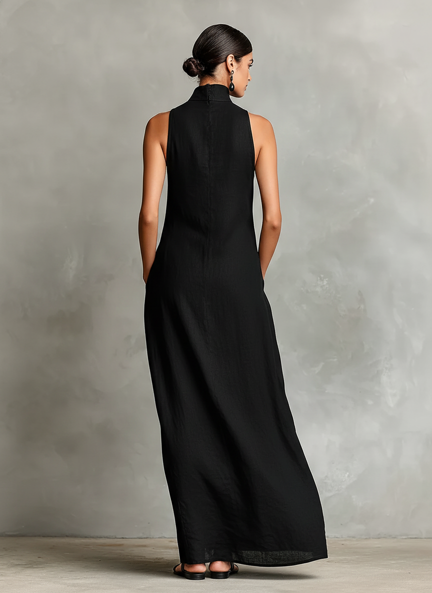 Chrissy™ | Maxi Dress