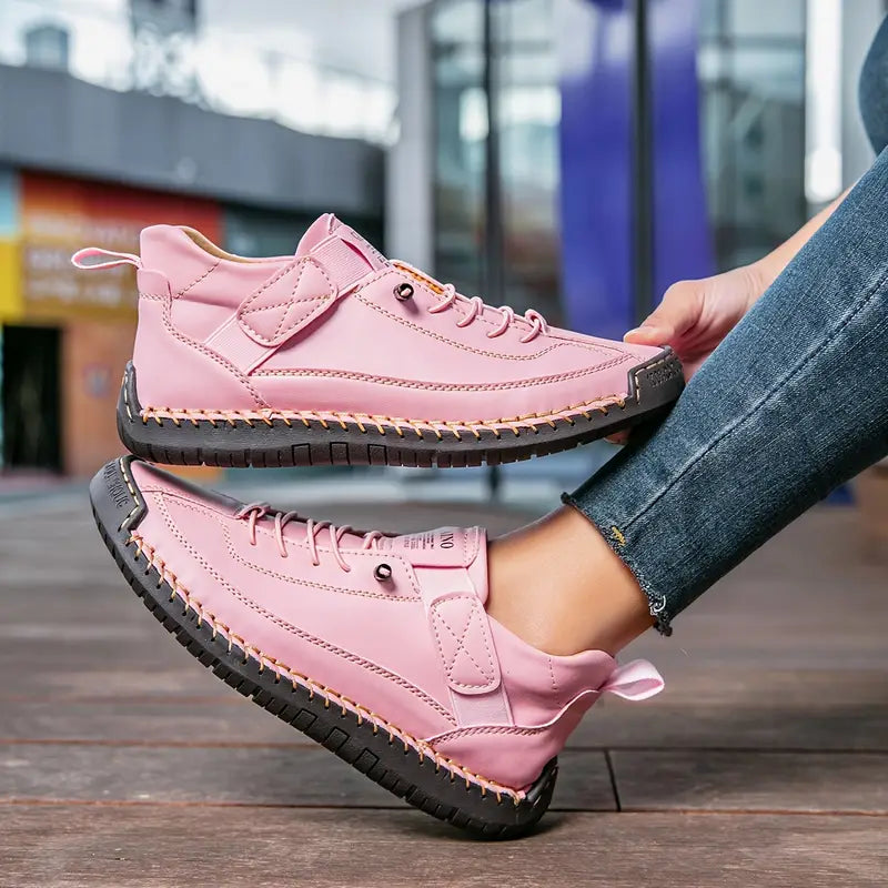 EMILINE - COMFORT SUPPORT SNEAKERS