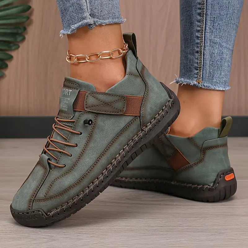 EMILINE - COMFORT SUPPORT SNEAKERS