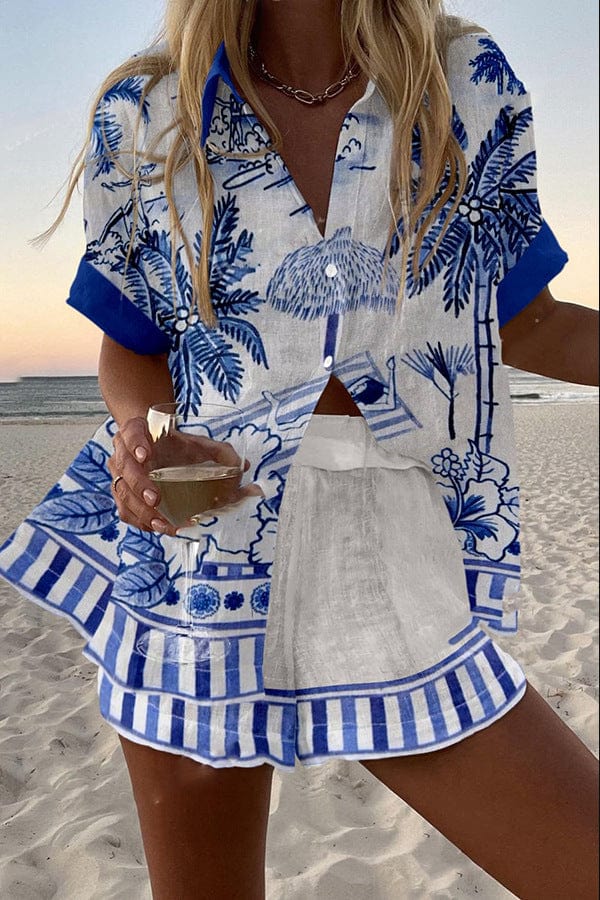 ALEXA | EVERYDAY VACATION SET FOR WOMEN