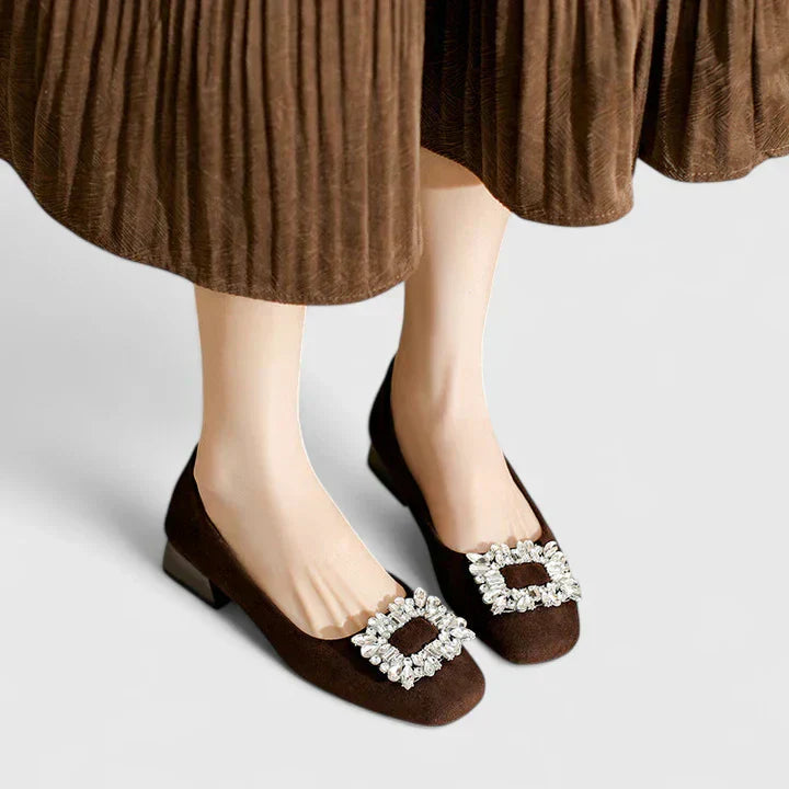 JULIANYSSA - ORTHOPAEDIC HEELS