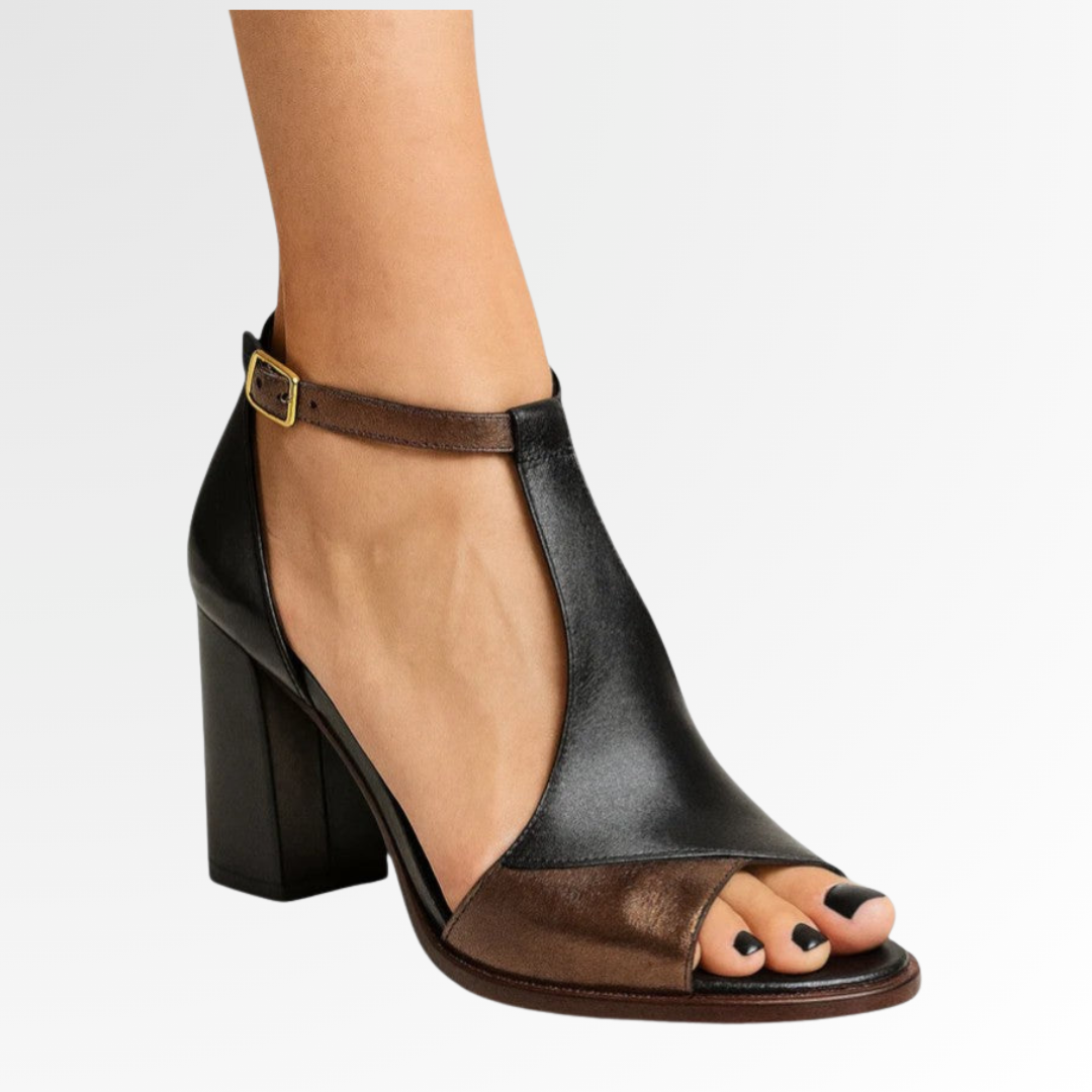 KENZIRA - MODERN HEELS