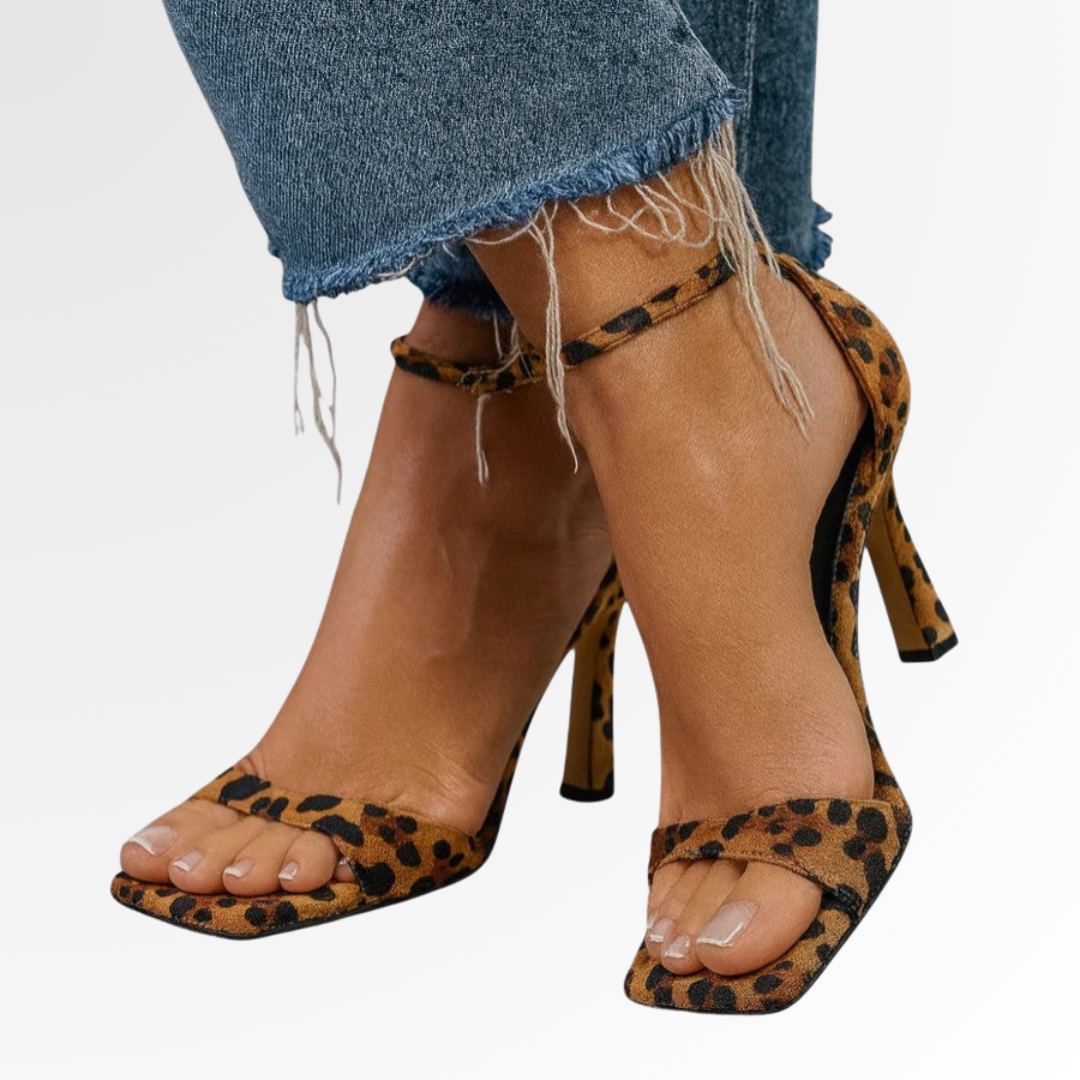 EVALISSE - ELEGANT HEELS