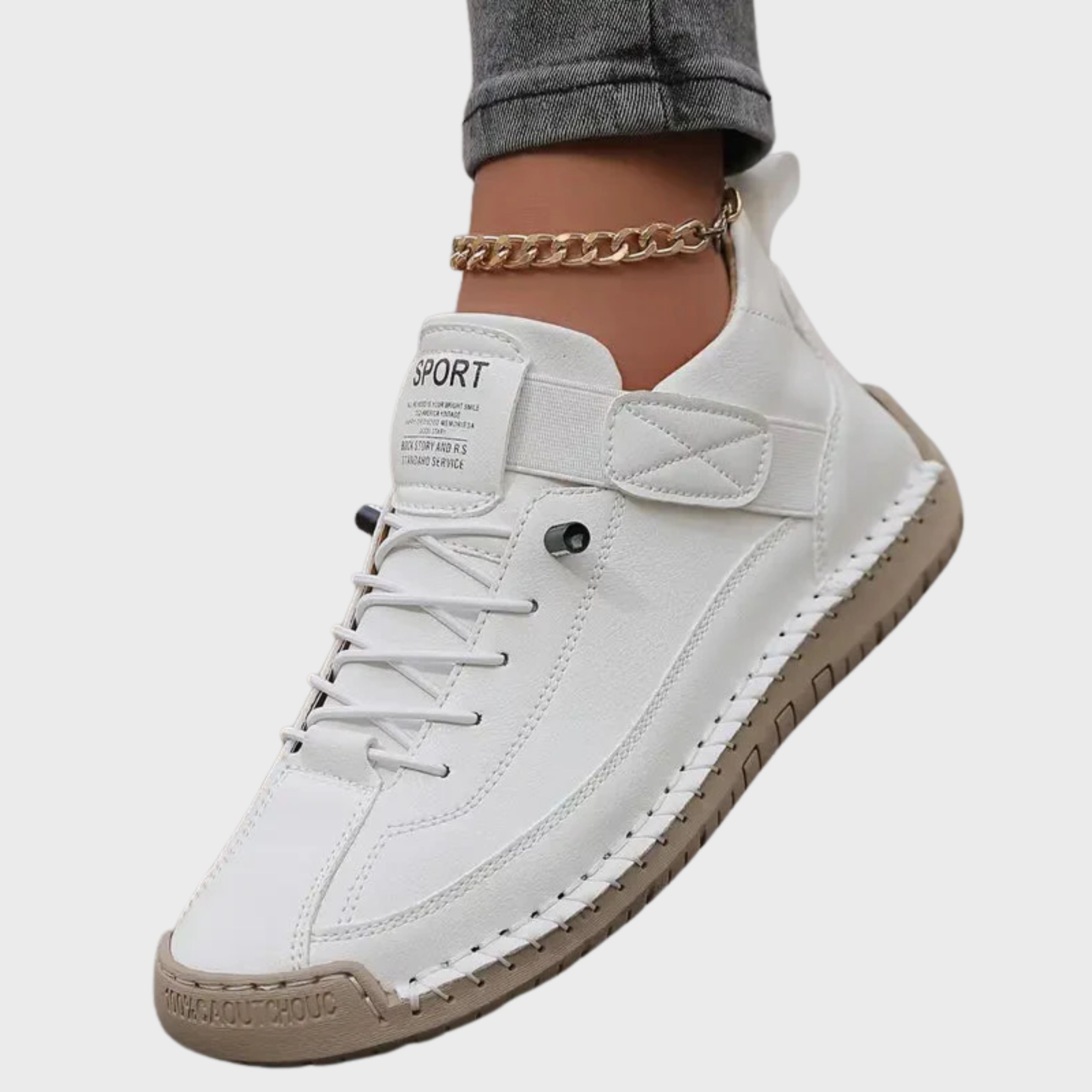 EMILINE - COMFORT SUPPORT SNEAKERS