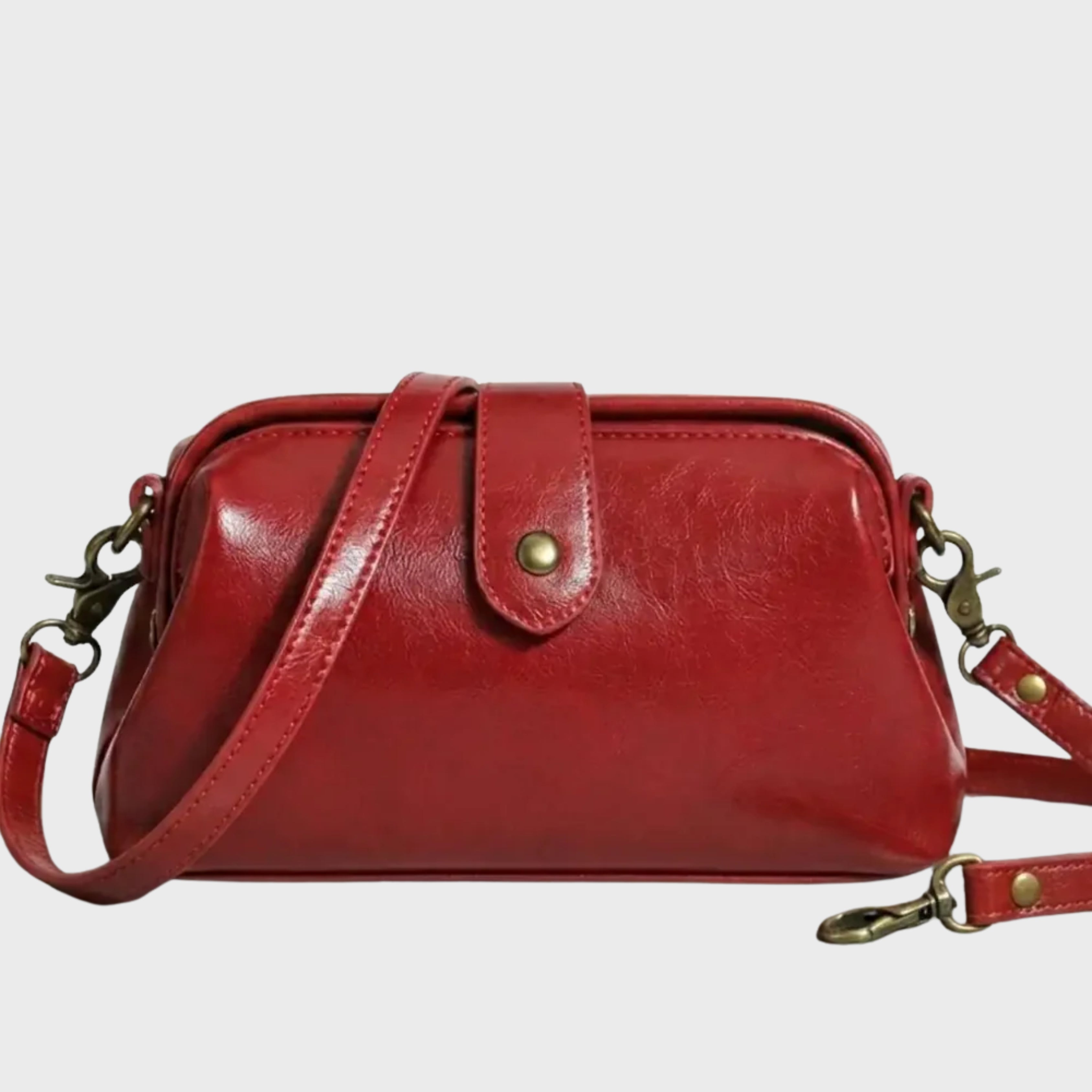 MABEL - VINTAGE CROSSBODY BAG