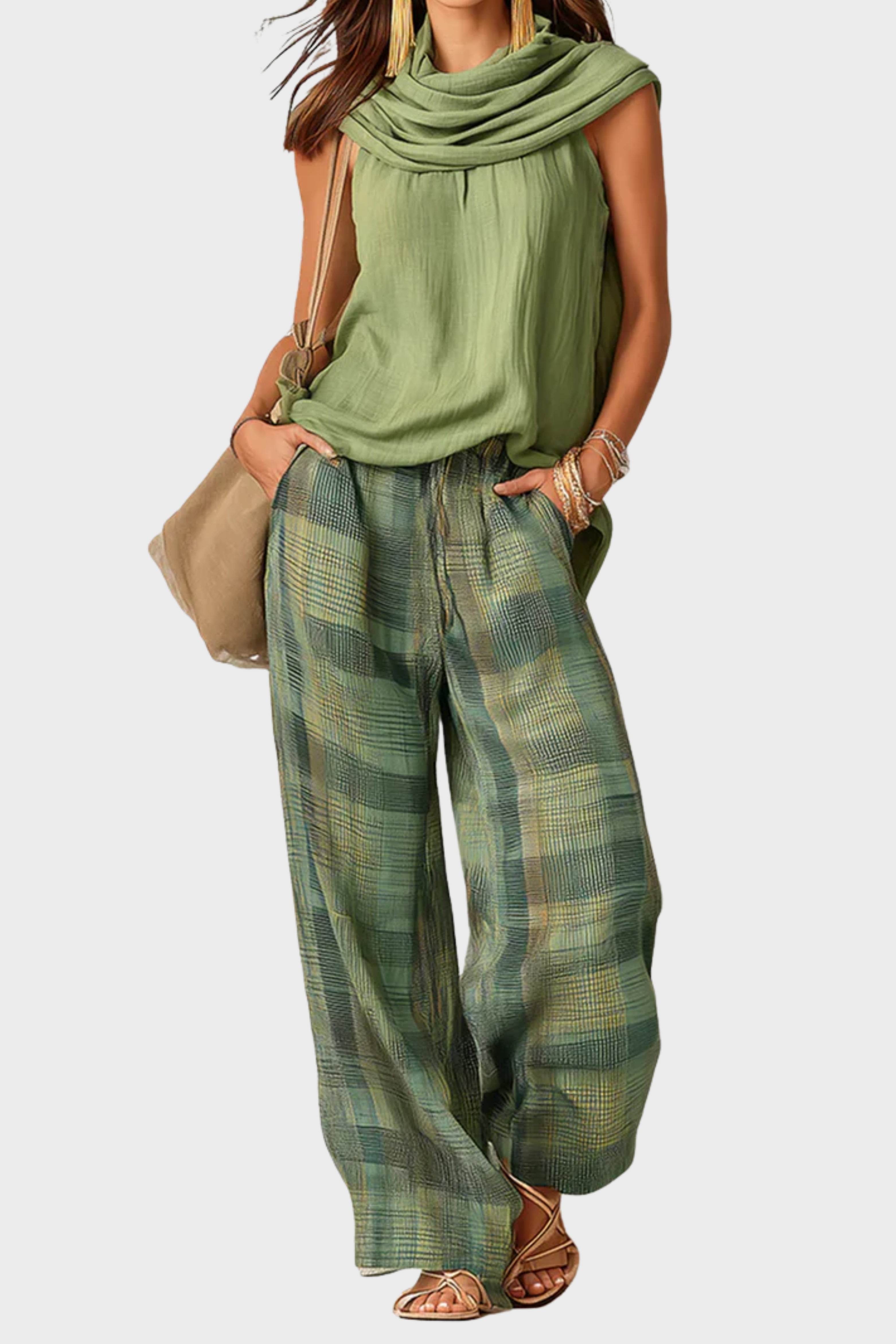 ESSENZA | COMFORT SET FOR WOMEN