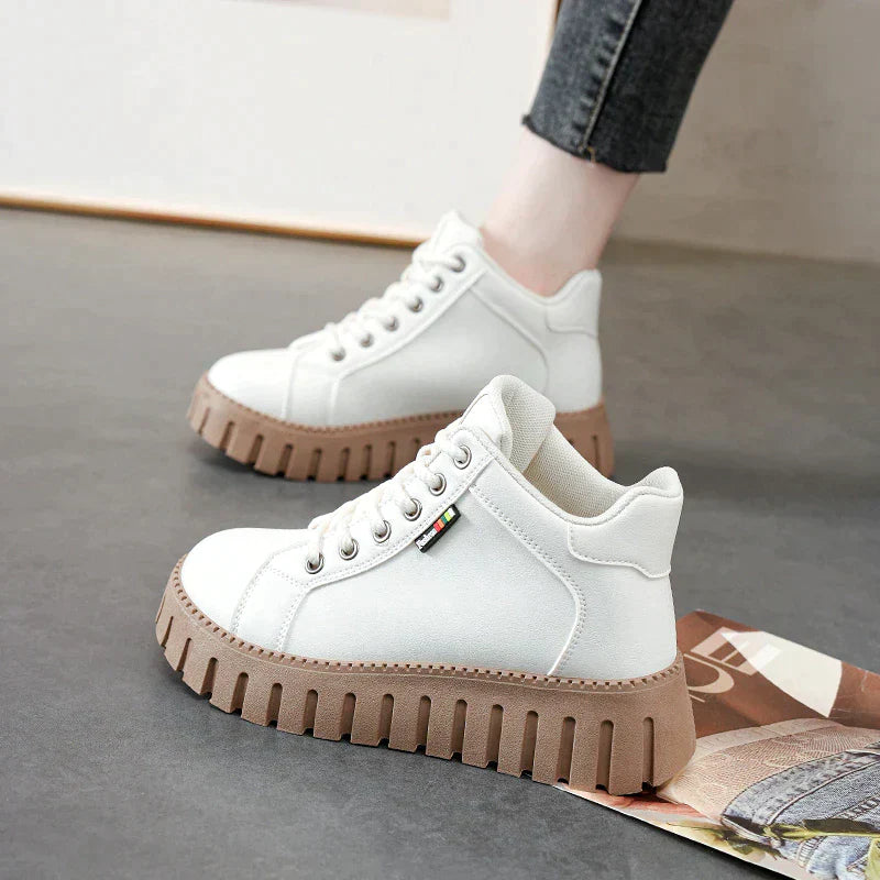 HAZEL | ORTHOPEDIC COMFORT SNEAKERS FOR WOMEN