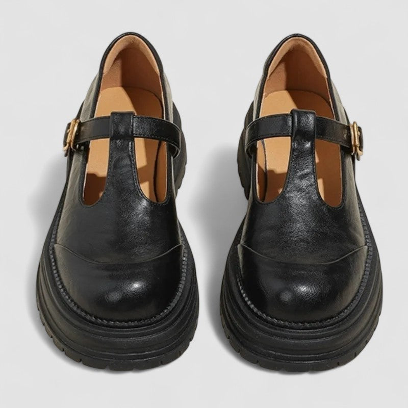 FLORENCE - ORTHOPAEDIC MARY JANES