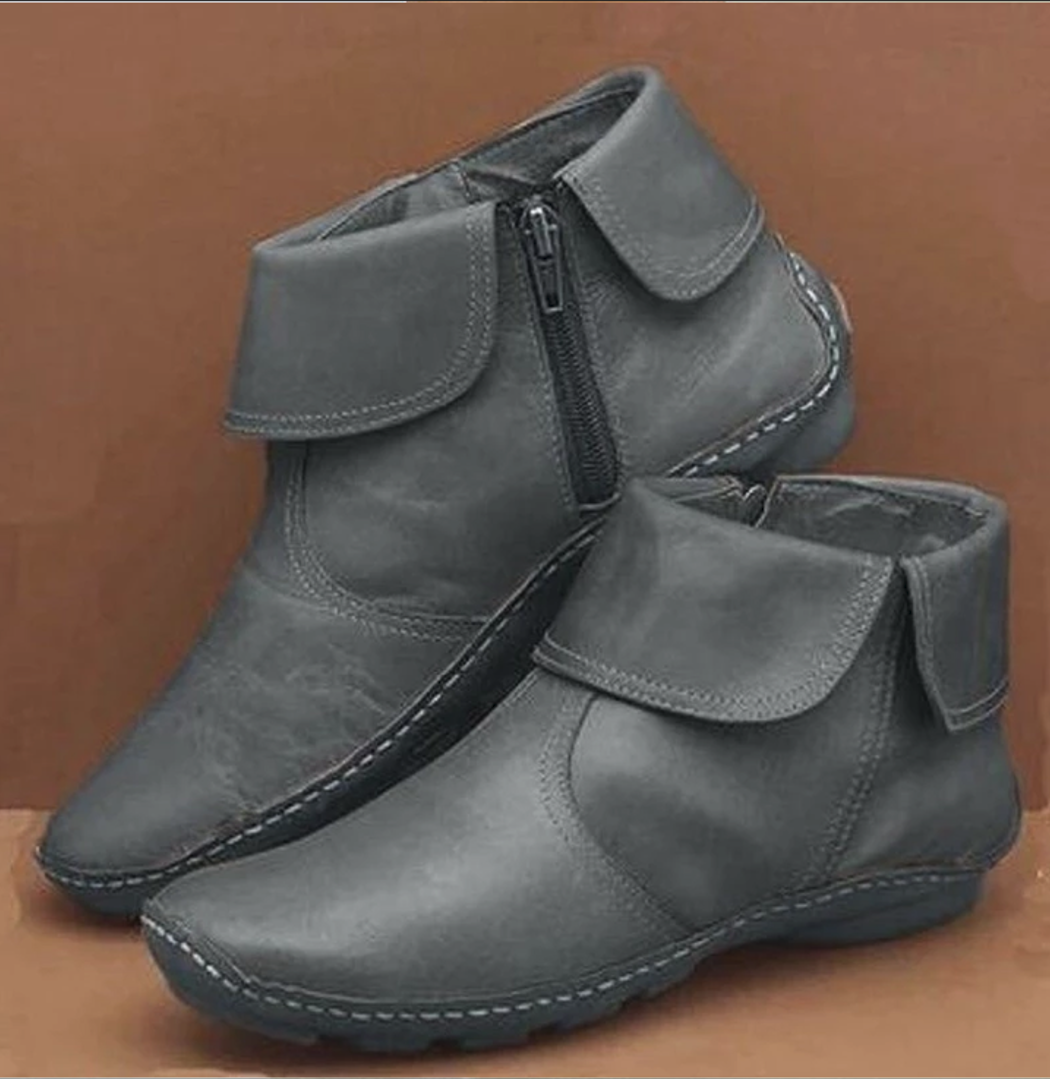 MADISON | COMFORT WINTER BOOTS FOR WOMEN