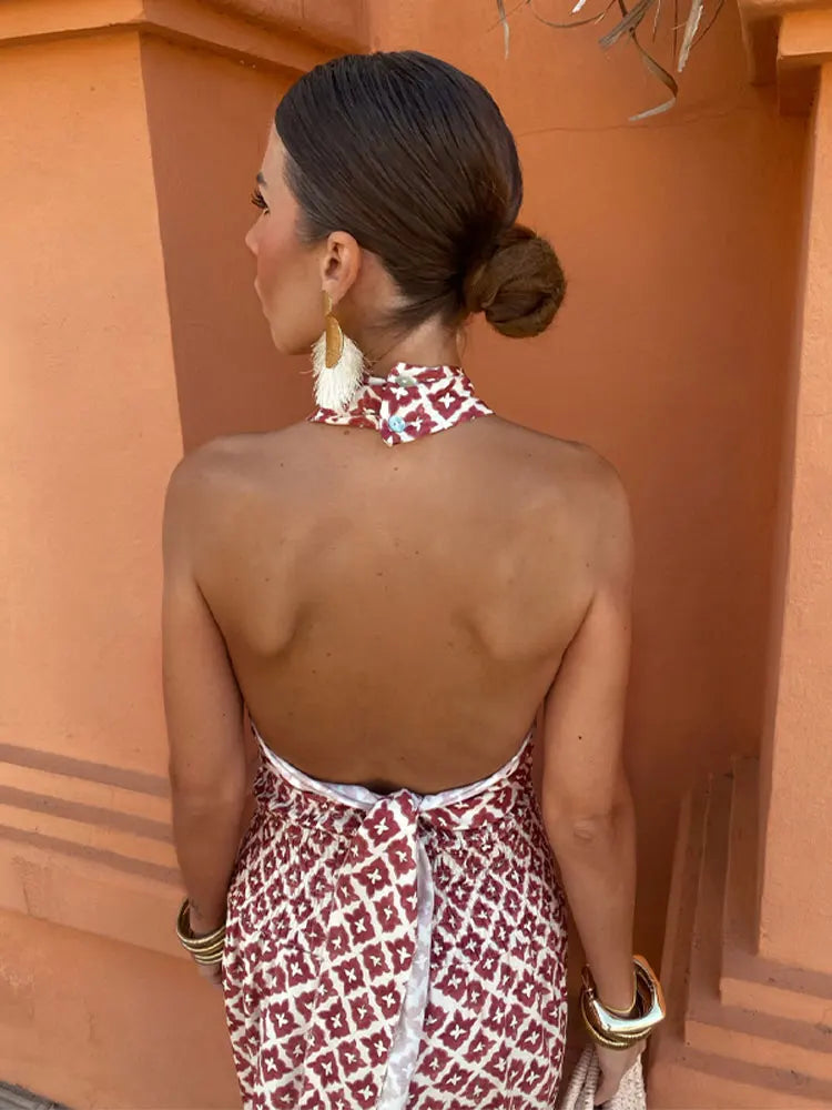 SAVANNAH | OFF-SHOULDER TWO-PIECE SET FOR WOMEN