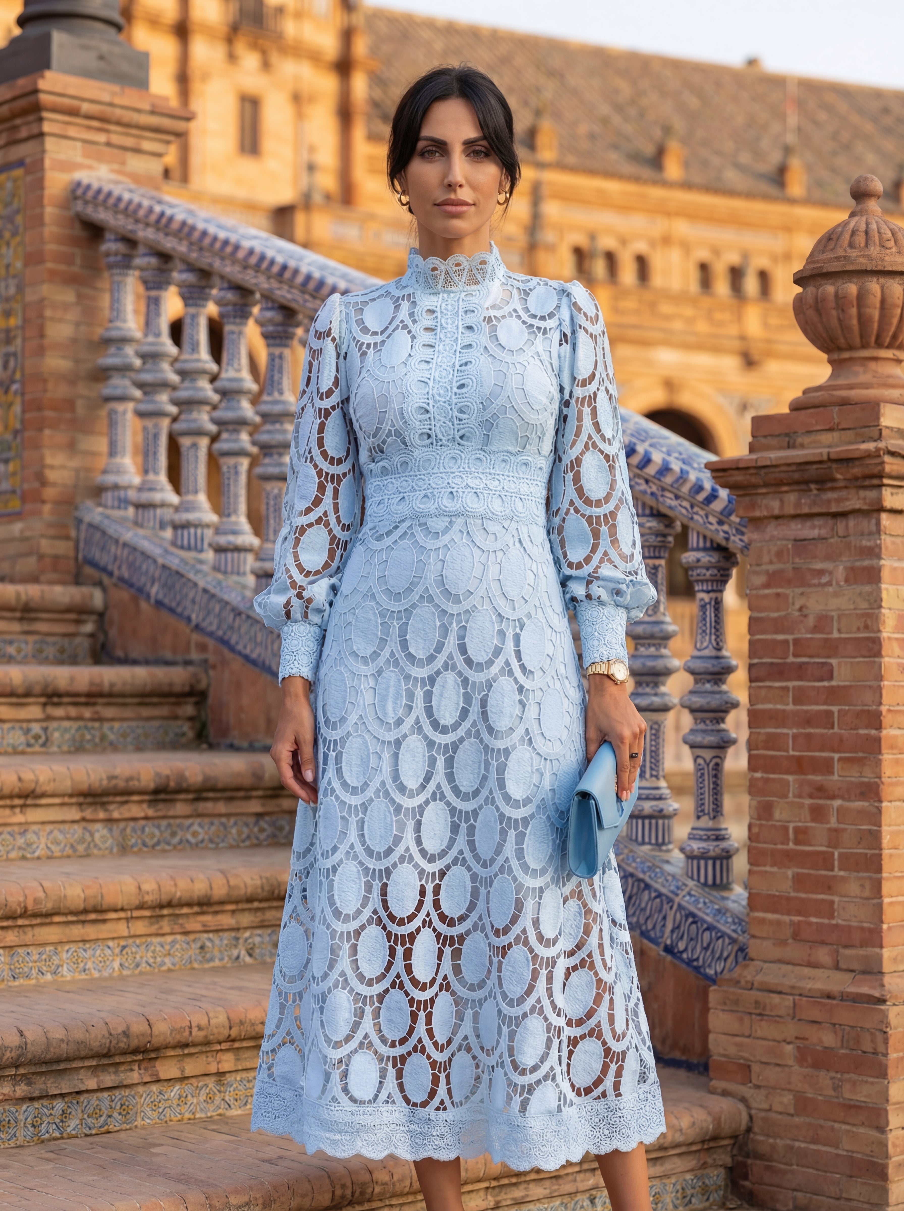 CARMEN | SATIN MAXI DRESS FOR WOMEN