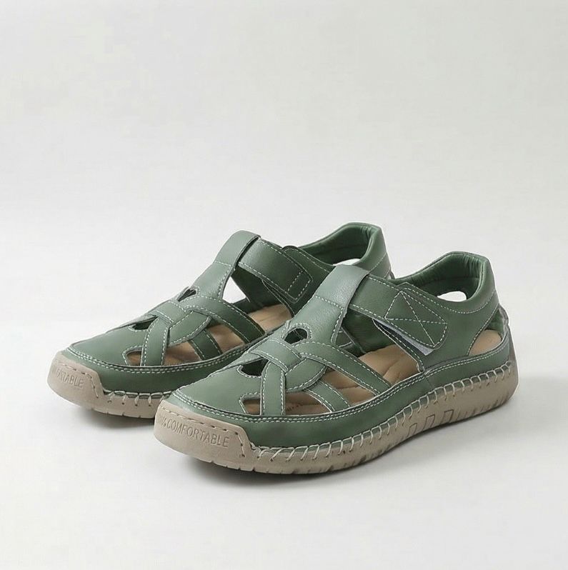 Dacy – Lightweight Summer Sandals