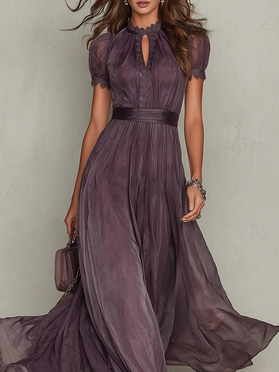 FLAVIA | LUXURY MAXI DRESS FOR WOMEN