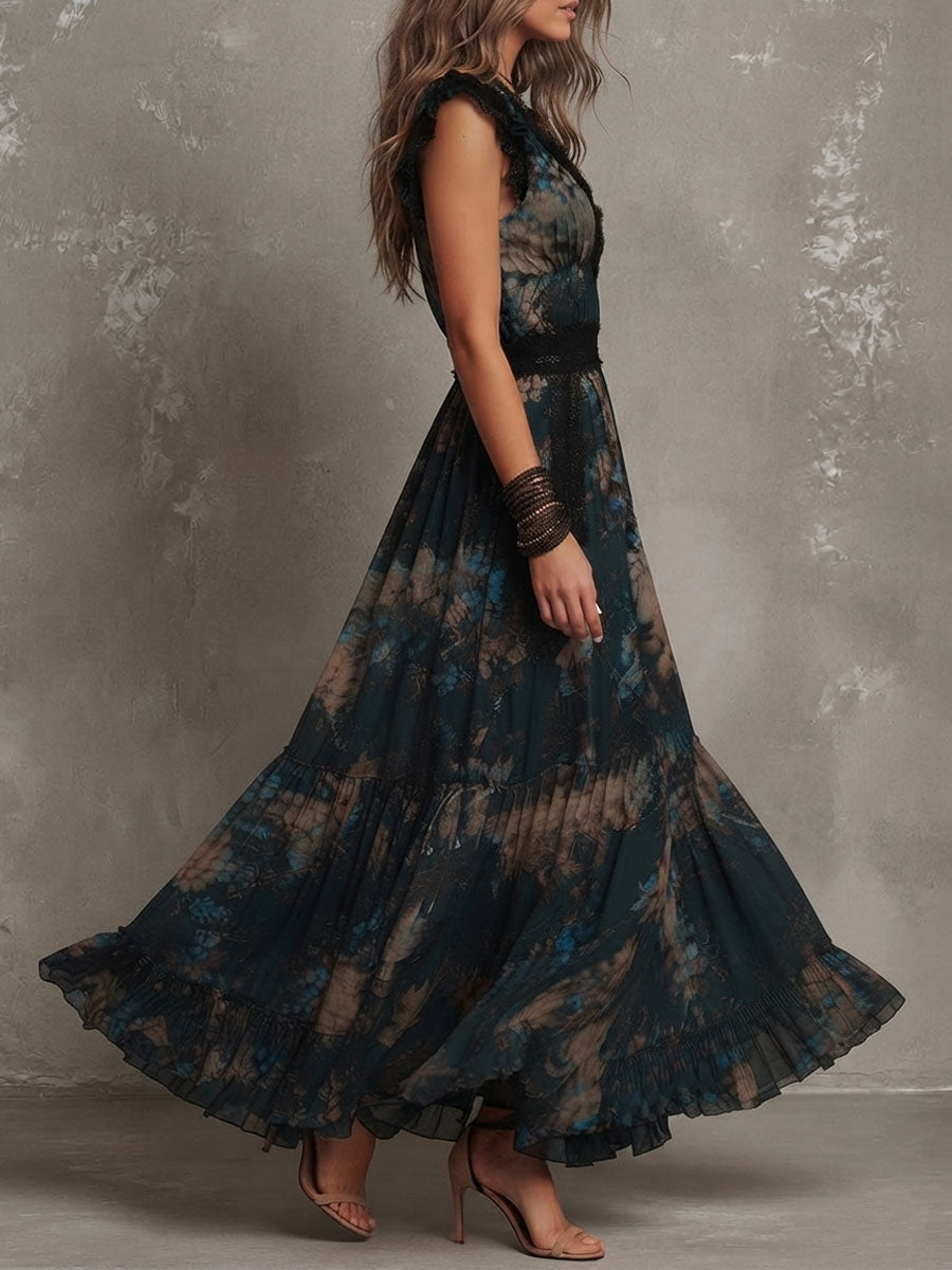 Gillian™ | Maxi Dress