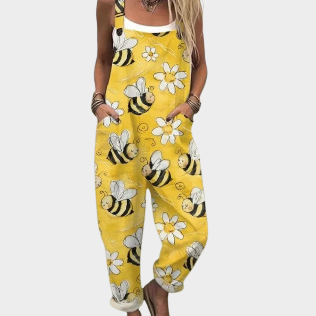 FINLEY | CASUAL JUMPSUIT FOR WOMEN