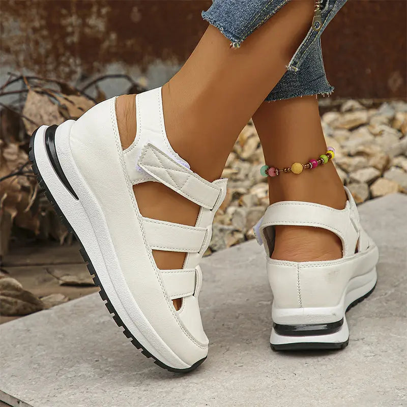 Farrah – Perfectly Comfortable Sandals