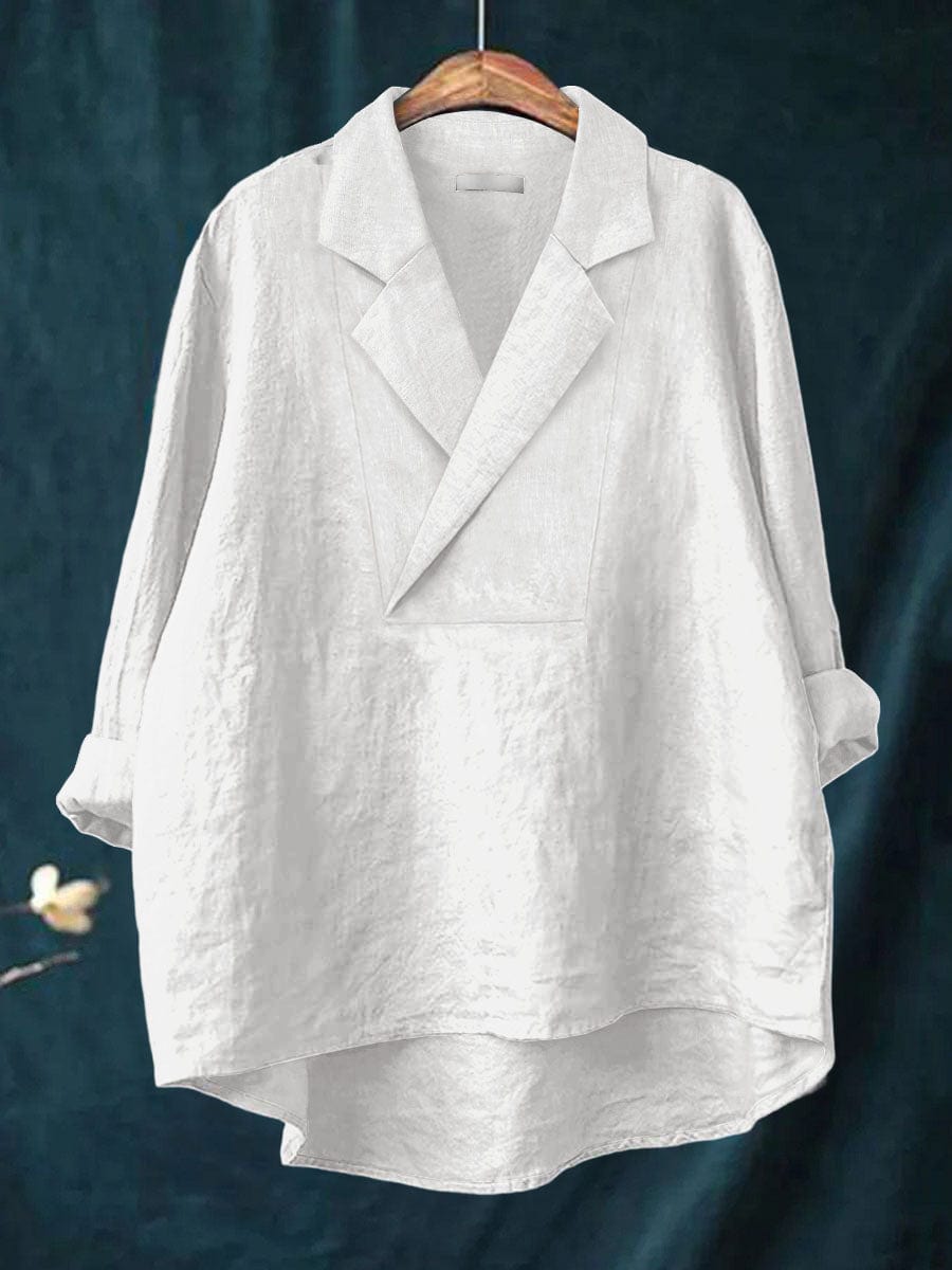 CALYSSA - STYLISH BLOUSE