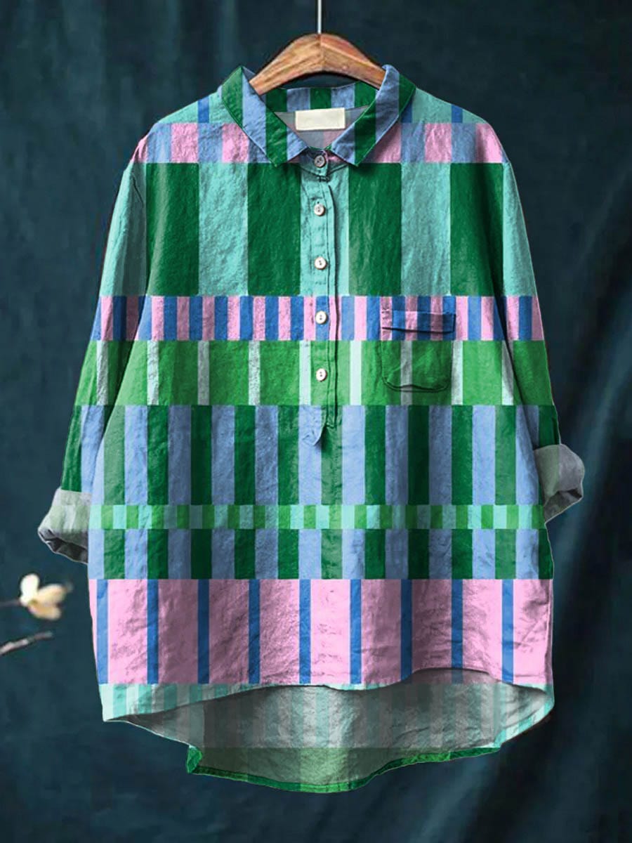 NOVALIE - STYLISH BLOUSE