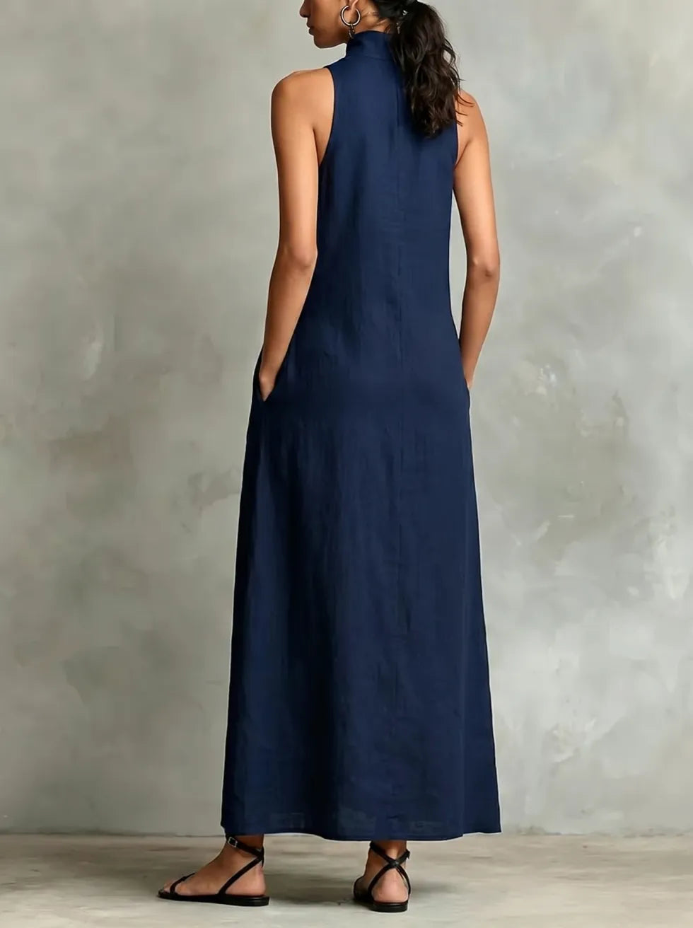 Chrissy™ | Maxi Dress