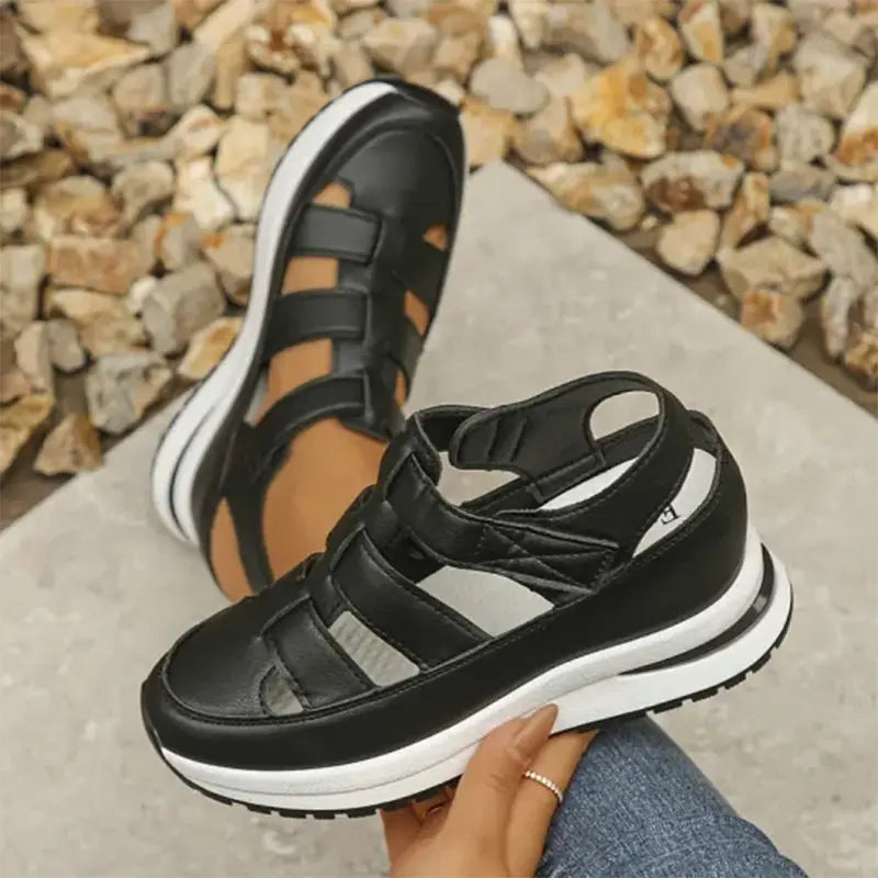 Farrah – Perfectly Comfortable Sandals