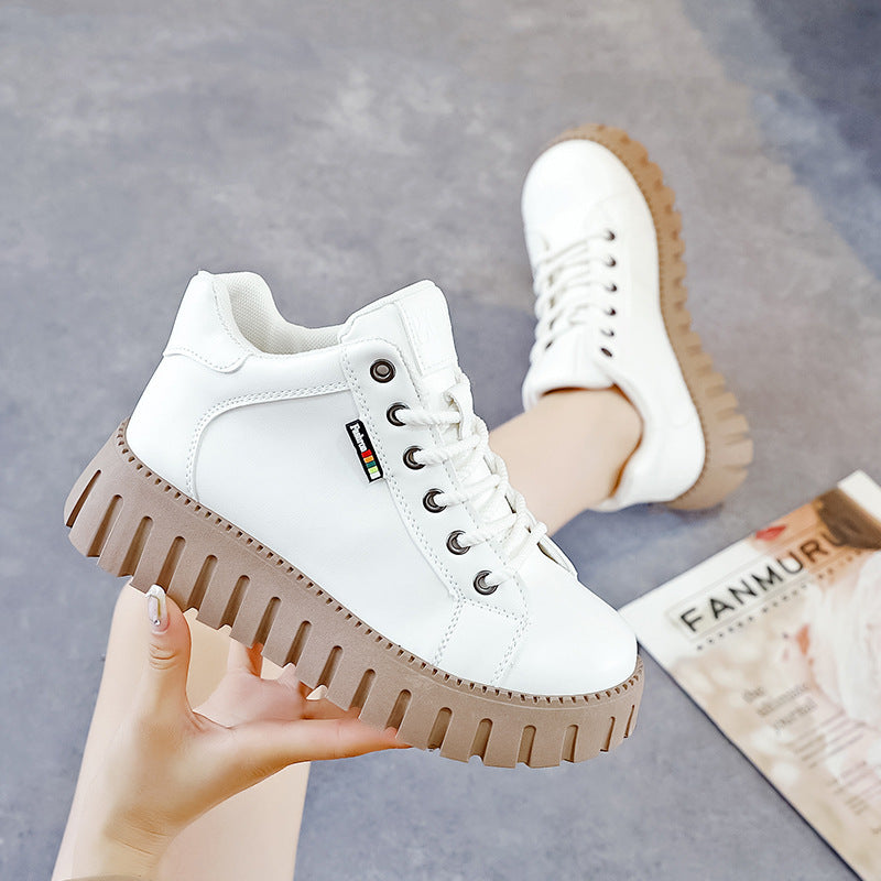 HAZEL | ORTHOPEDIC COMFORT SNEAKERS FOR WOMEN