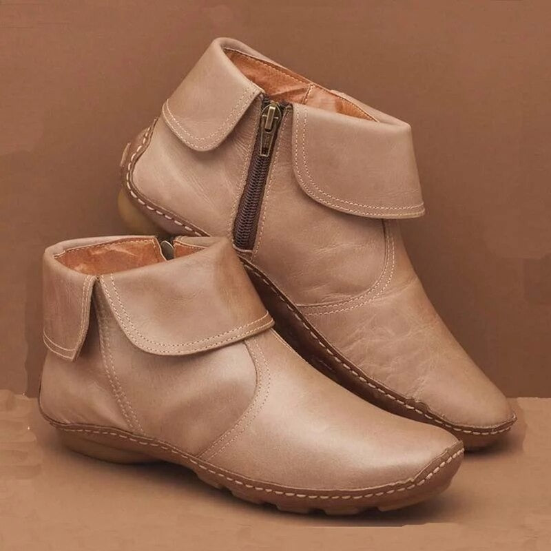MADISON | COMFORT WINTER BOOTS FOR WOMEN