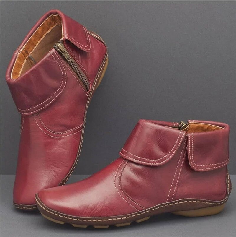 MADISON | COMFORT WINTER BOOTS FOR WOMEN
