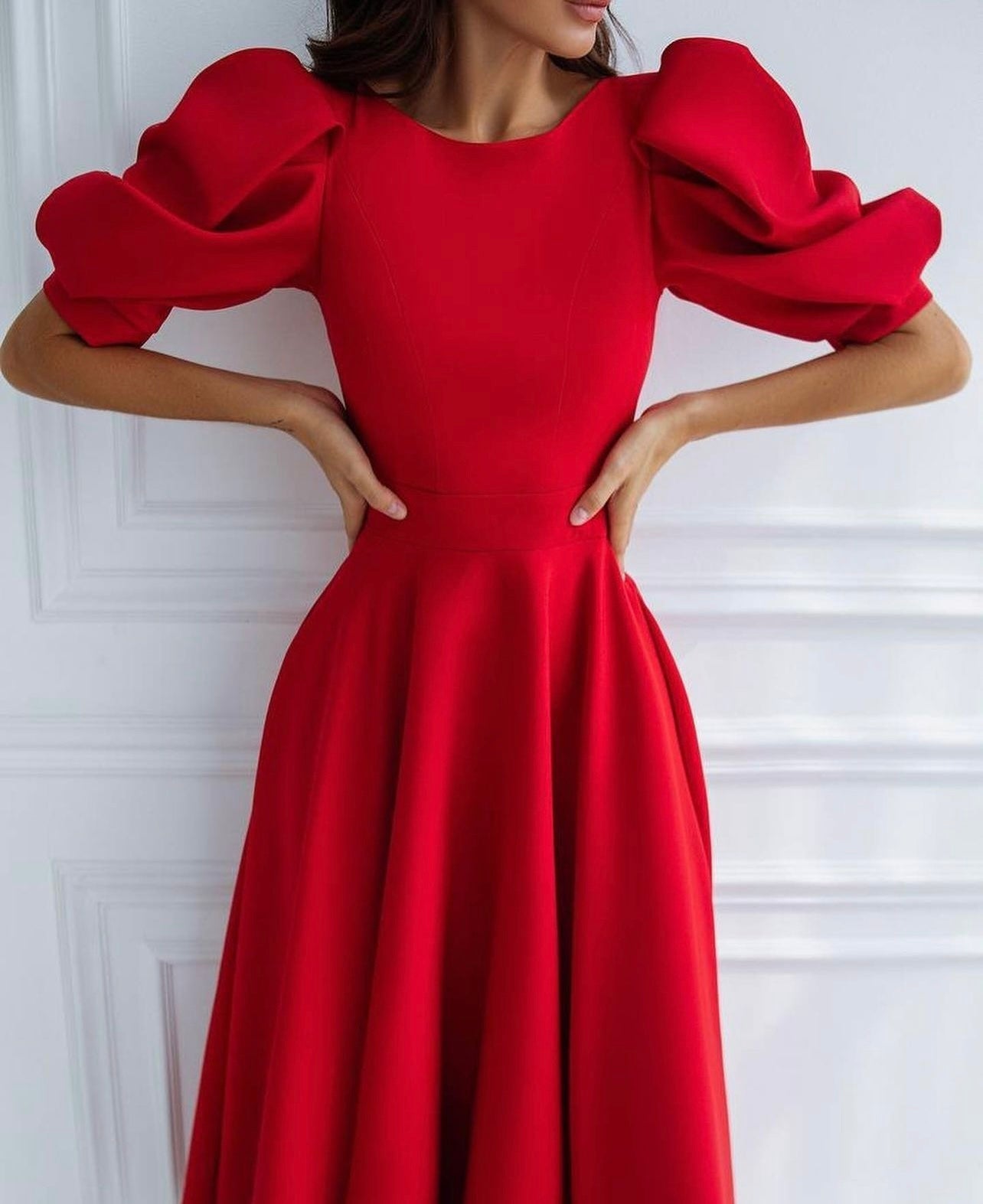 LESA | Midi Dresses