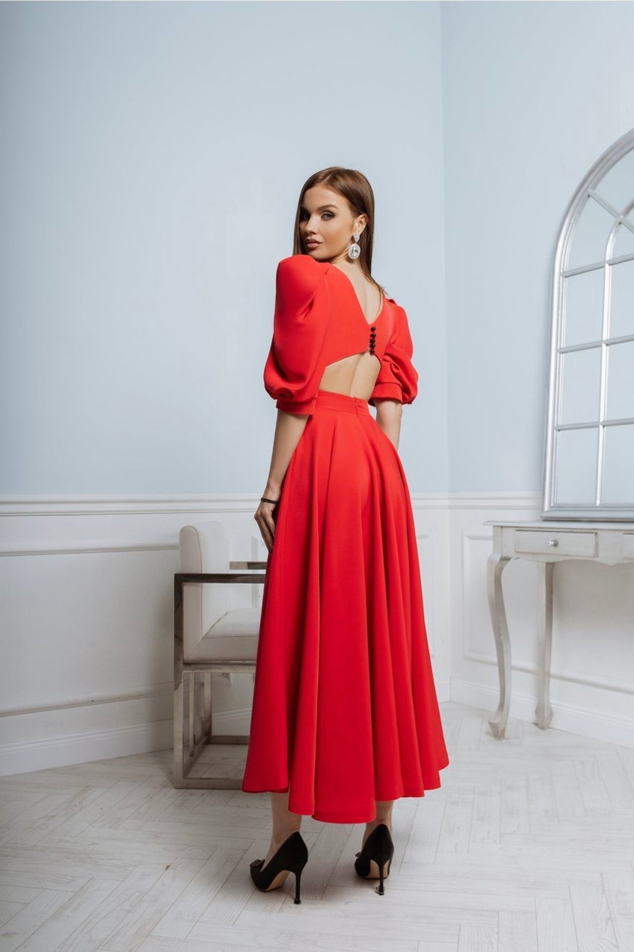 LESA | Midi Dresses
