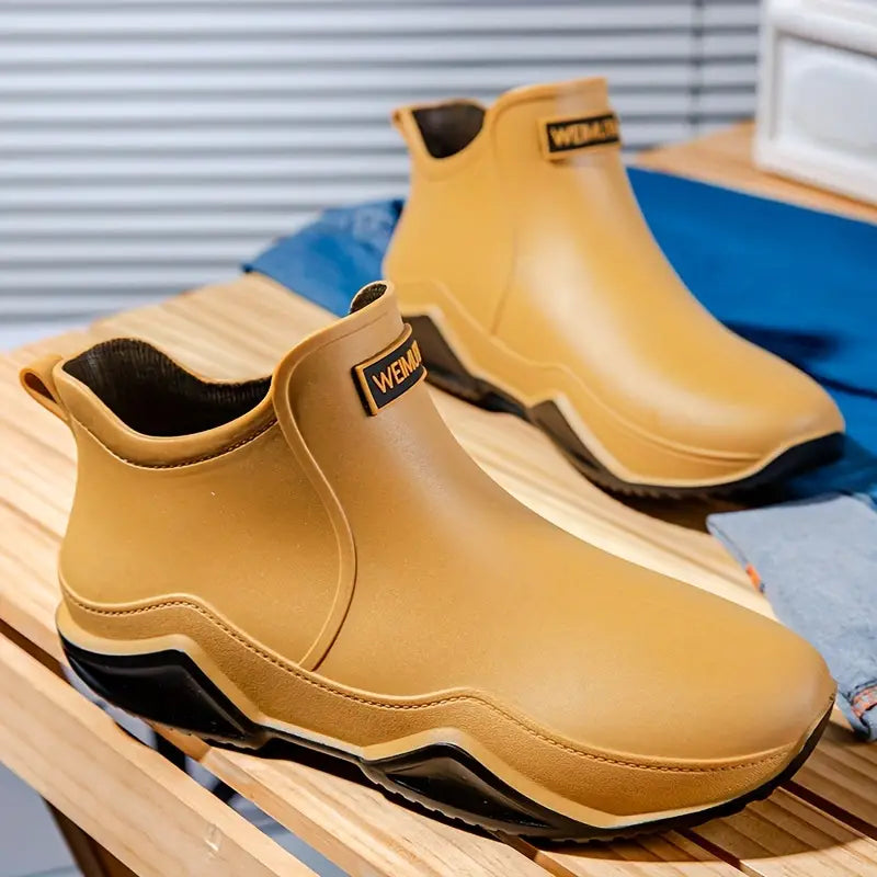 MICHAELA | WATERPROOF HIKING SHOES FOR WOMEN